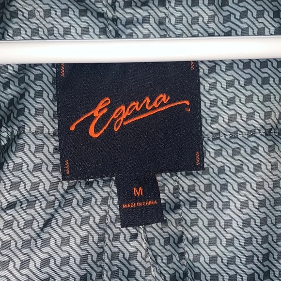 Egara Peacoat - Picture 4 of 7